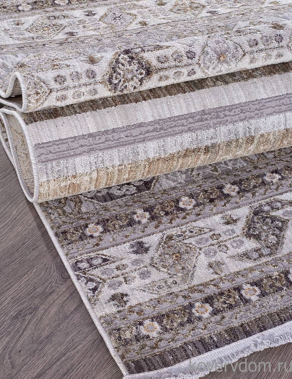 Ковер СИЭТЛ 03885A ACIK GRI / ORTA GRI Ковер СИЭТЛ 03885A ACIK GRI / ORTA GRI