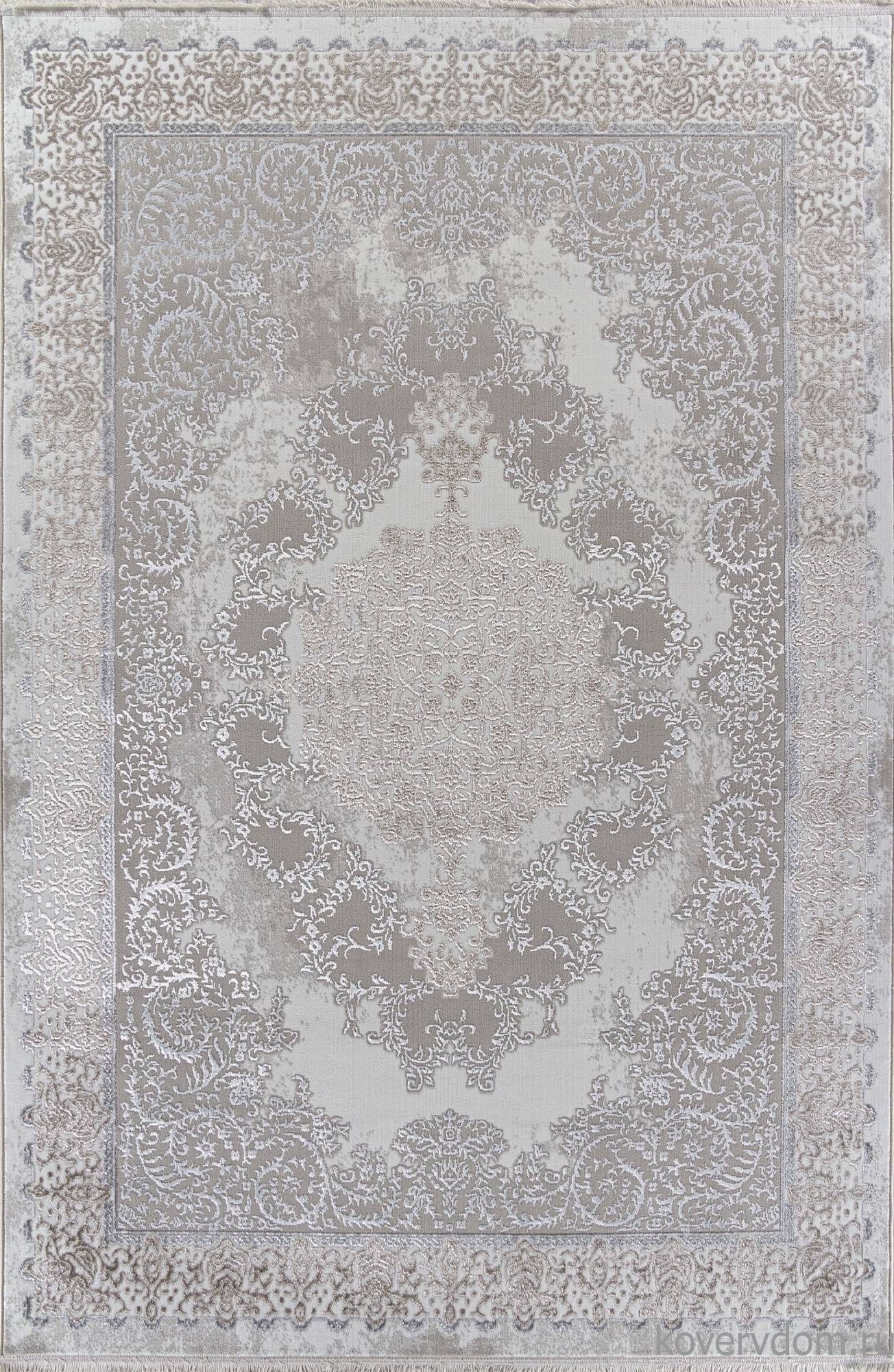 Ковер EFSAN L270A CREAM SHRINK / VIZON FDY