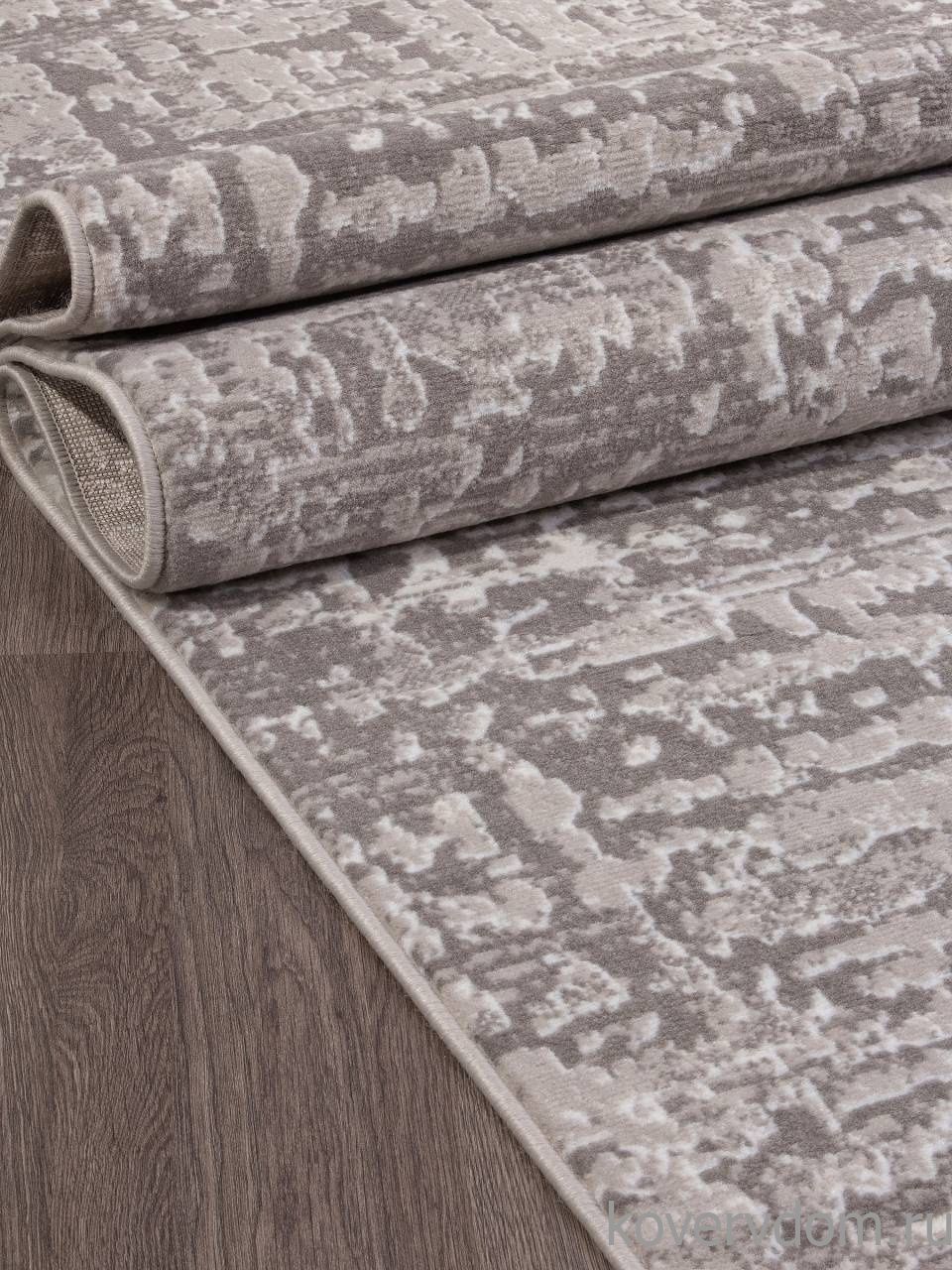 Ковер RICHI 8667 GRAY Ковер RICHI 8667 GRAY