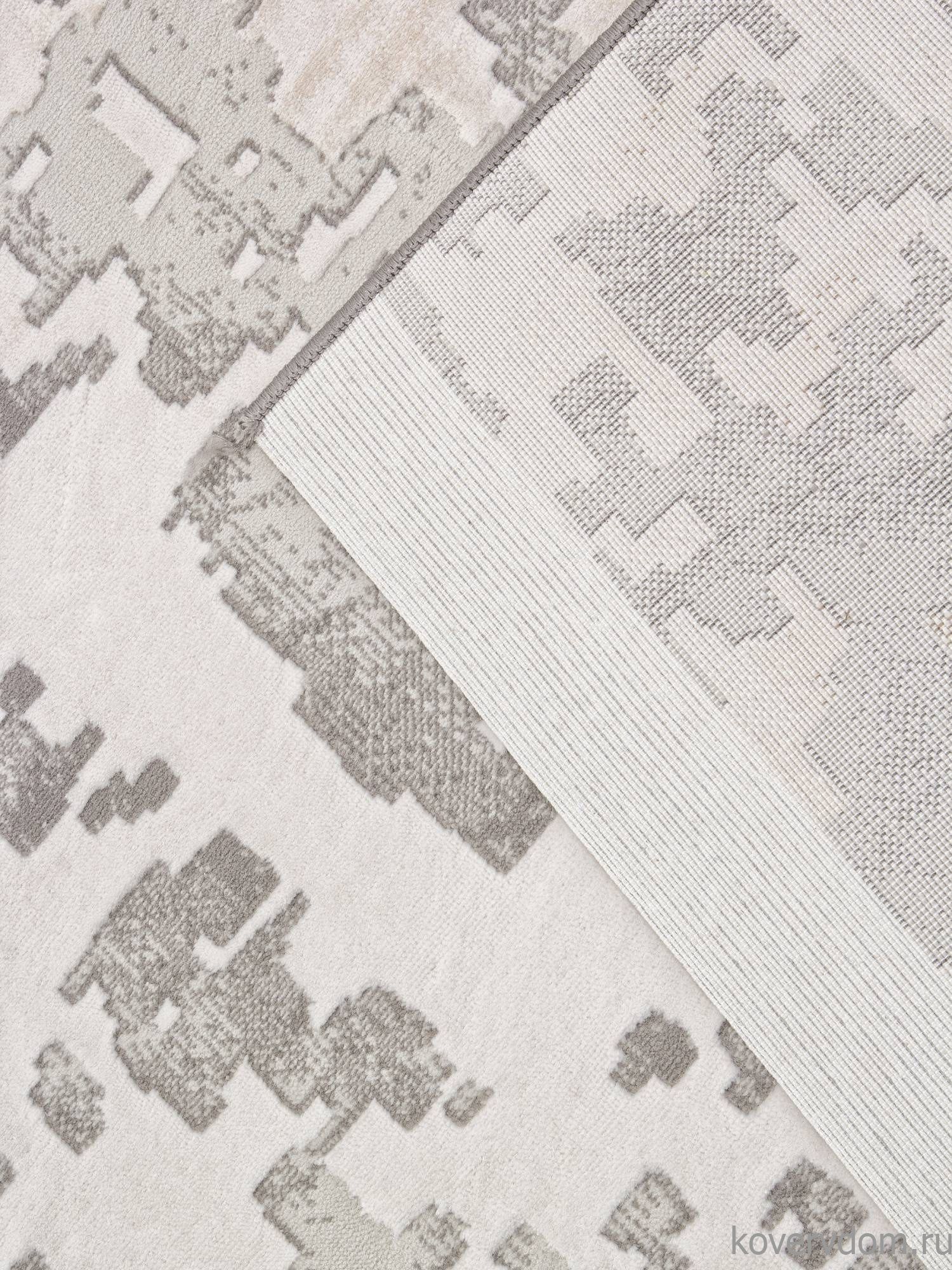 Ковровая дорожка BABIL O0544 070 BEIGE