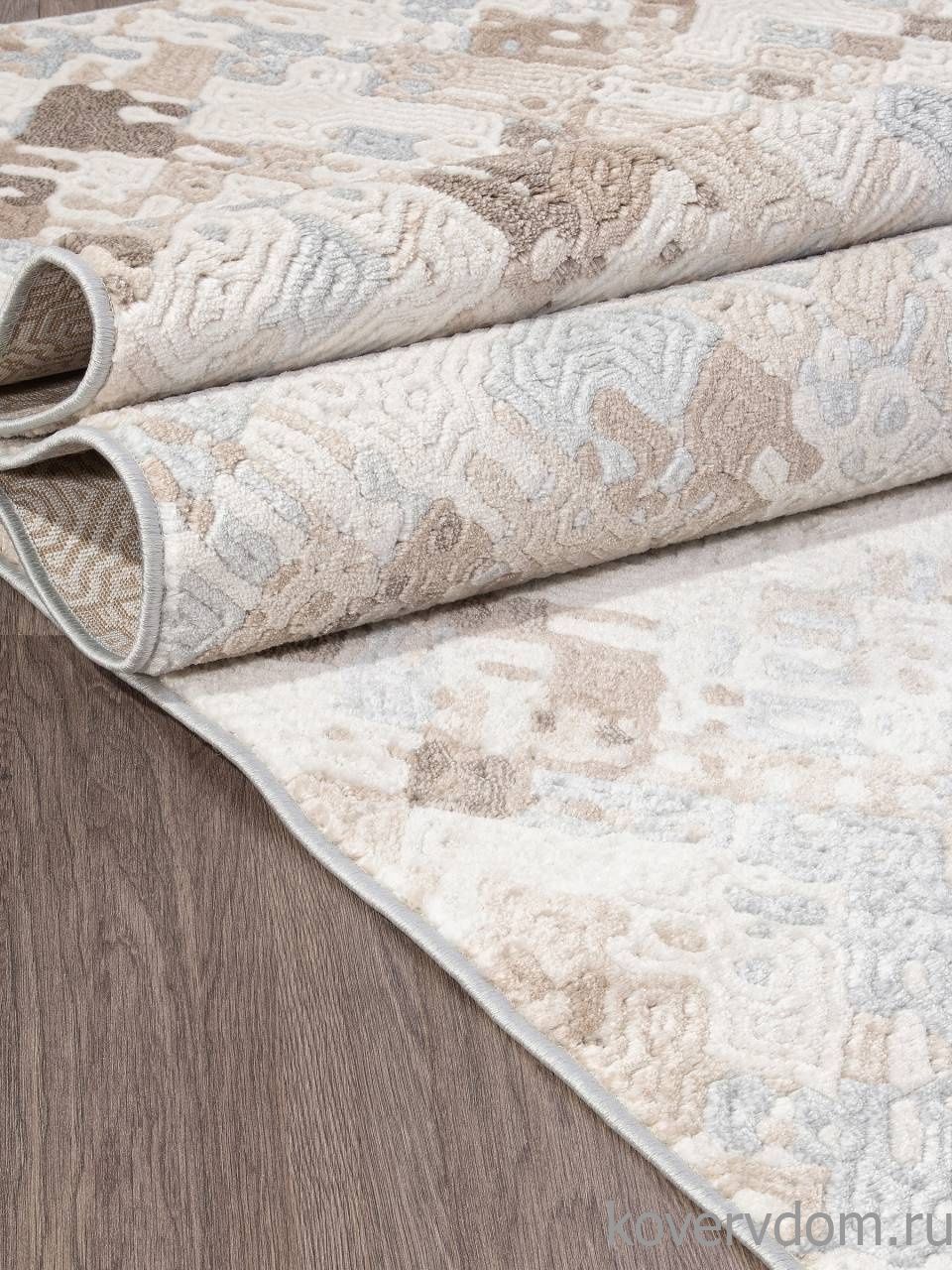 Ковер MIRANDA D958 CREAM Ковер MIRANDA D958 CREAM