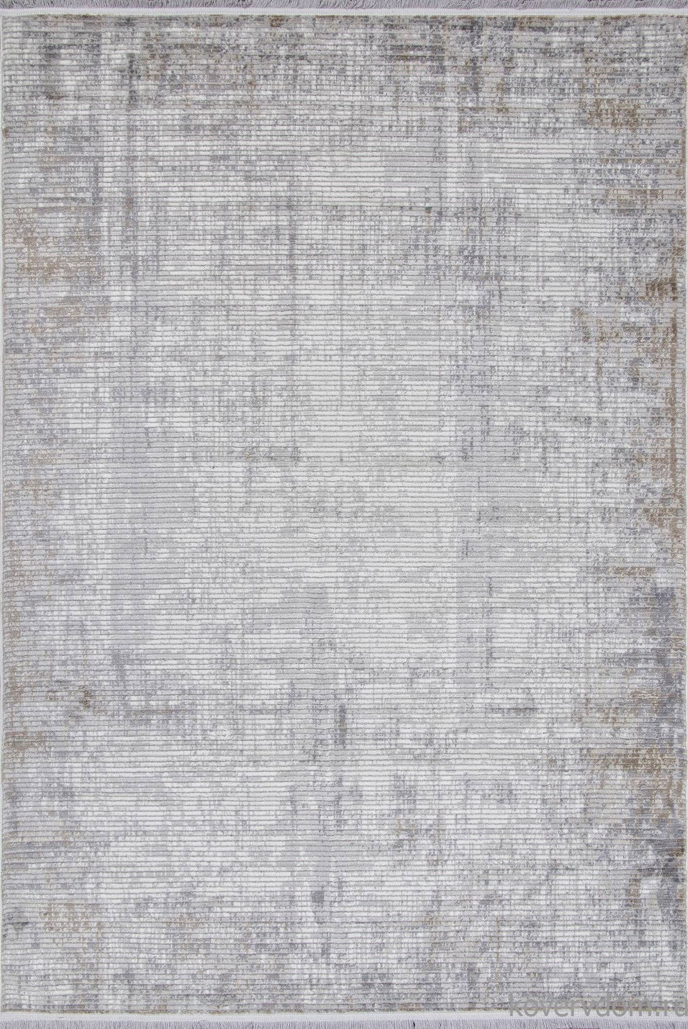 Ковер ALANYA 22376A CREAM / L.GREY