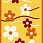 Ковер SUNRISE v117 YELLOW-ORANGE Овал Ковер SUNRISE v117 YELLOW-ORANGE Овал