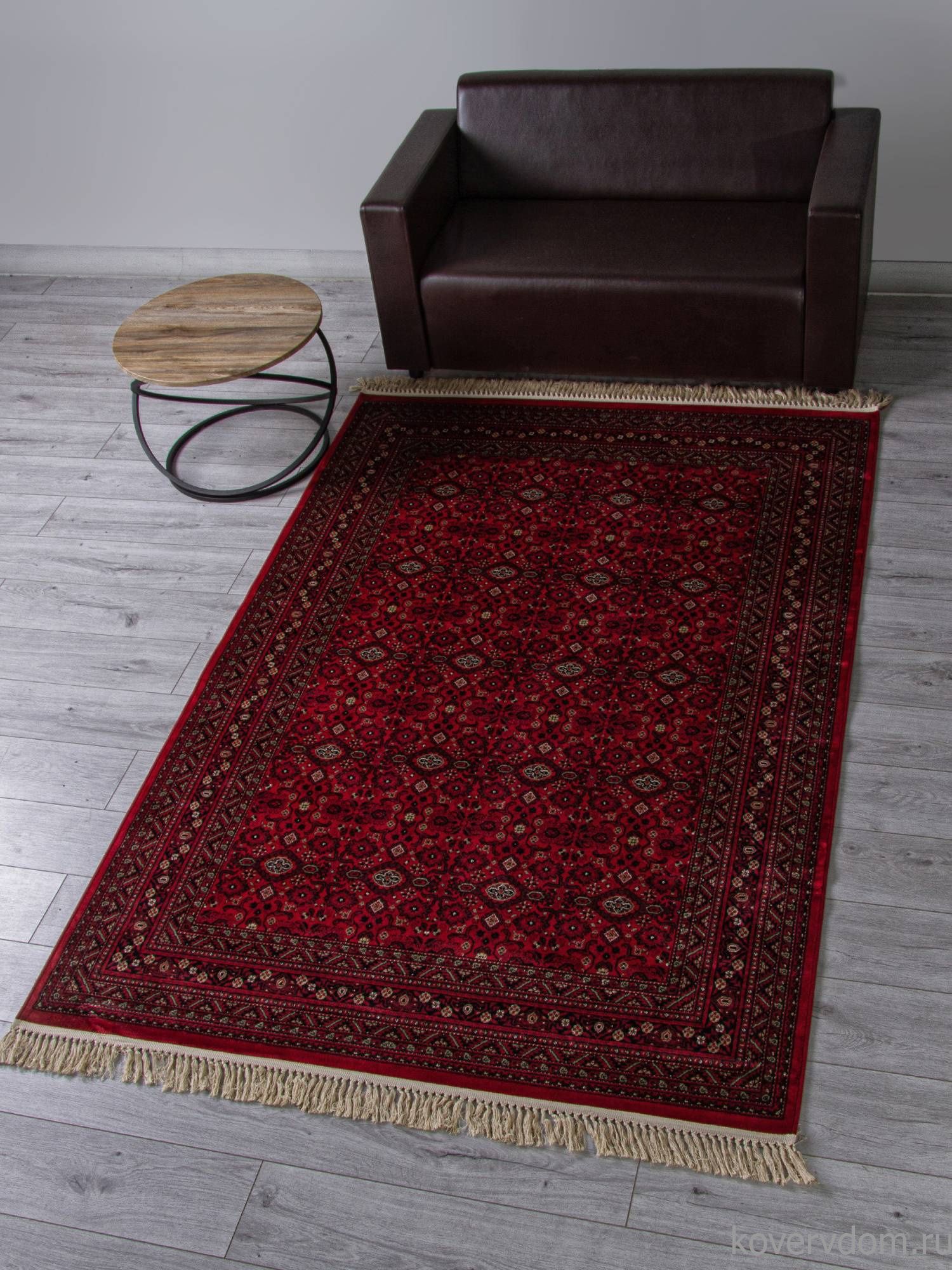 Ковер BELUCHI 961557 1616 V Ковер BELUCHI 961557 1616 V