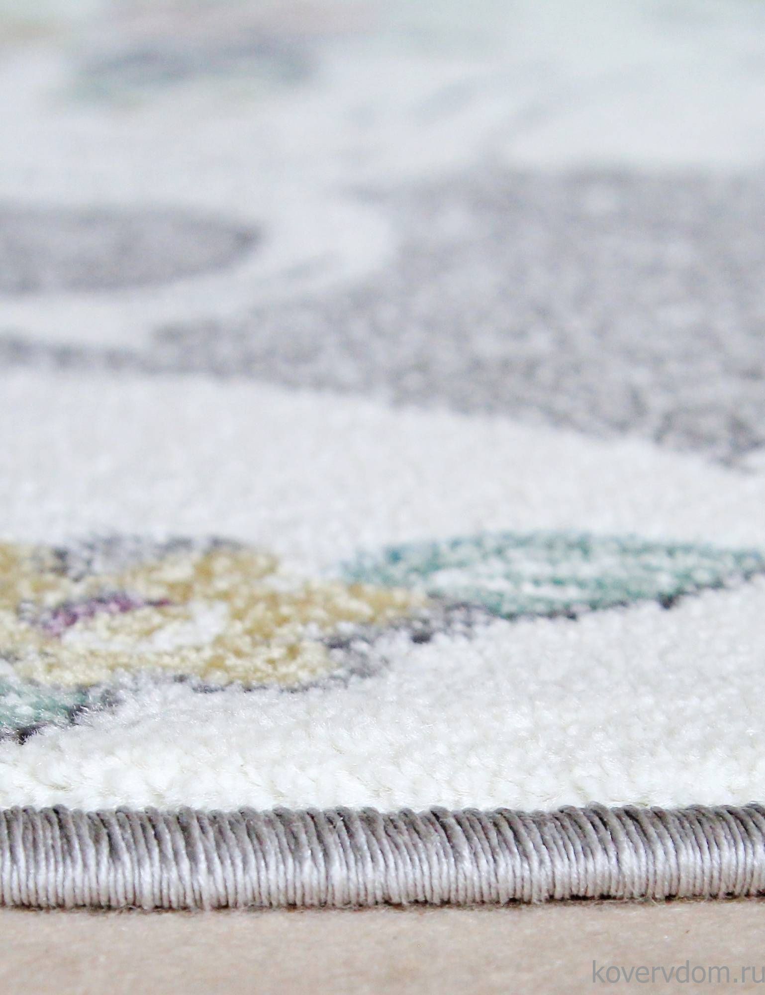 Ковер SOFIT C042 LIGHT GRAY Ковер SOFIT C042 LIGHT GRAY