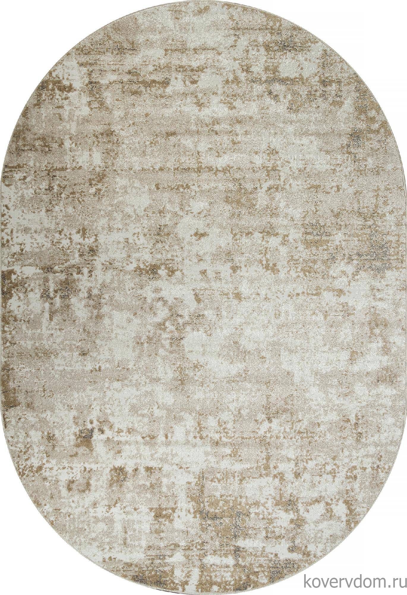 Ковер NATUREL F232 BEIGE Овал Ковер NATUREL F232 BEIGE Овал