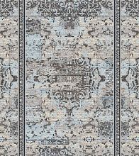 Ковровая Дорожка принт 10-ти цветная дорожка p2503a4r 81