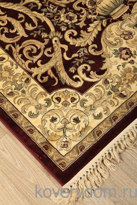 Ковер из вискозы Beluchi 59200 1767 Ковер из вискозы Beluchi 59200 1767