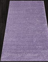 Ковер фиолетовый MAKAO S600 F.LILAC
