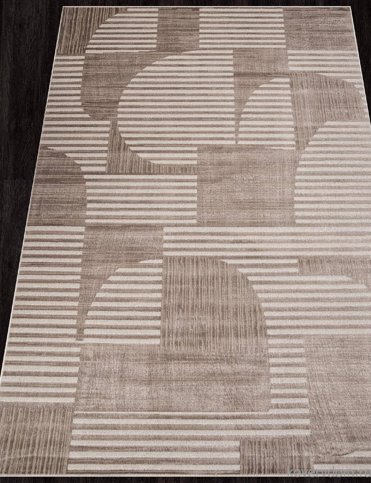 Ковер DIOS F440 BEIGE Ковер DIOS F440 BEIGE