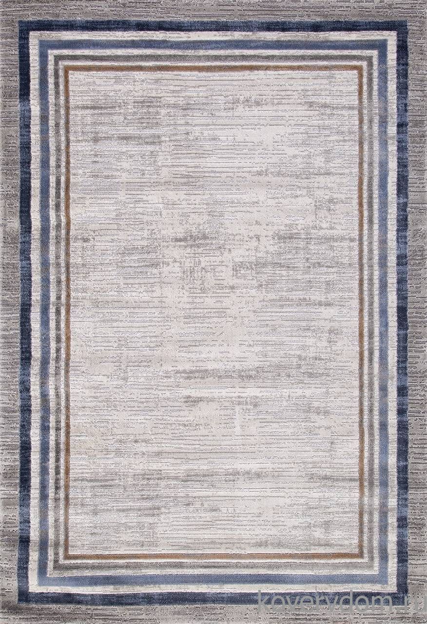 Ковер OPERA 5881A BLUE / GREY Ковер OPERA 5881A BLUE / GREY