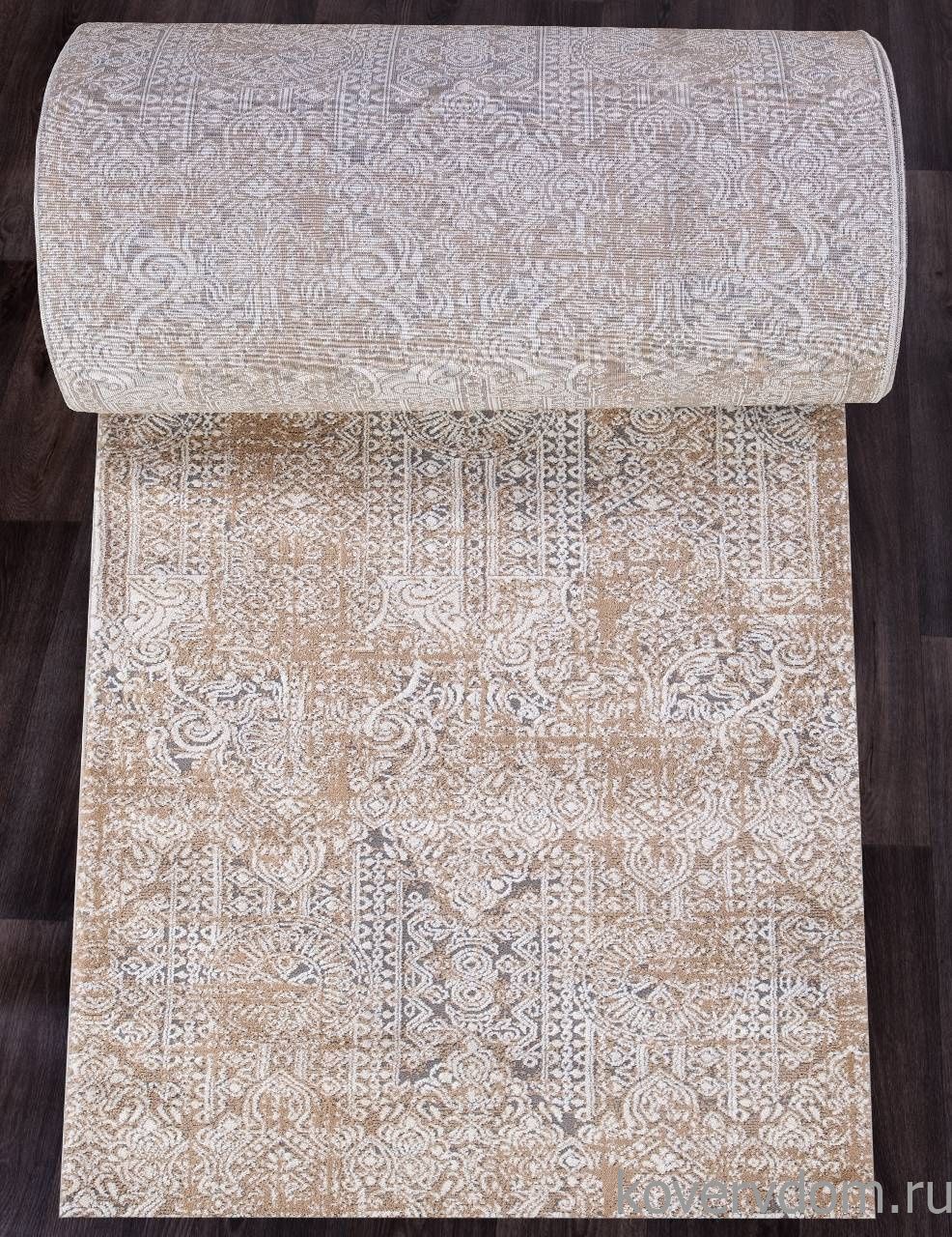 Ковровая Дорожка OPERA 5806C SMOKY GREY Ковровая Дорожка OPERA 5806C SMOKY GREY