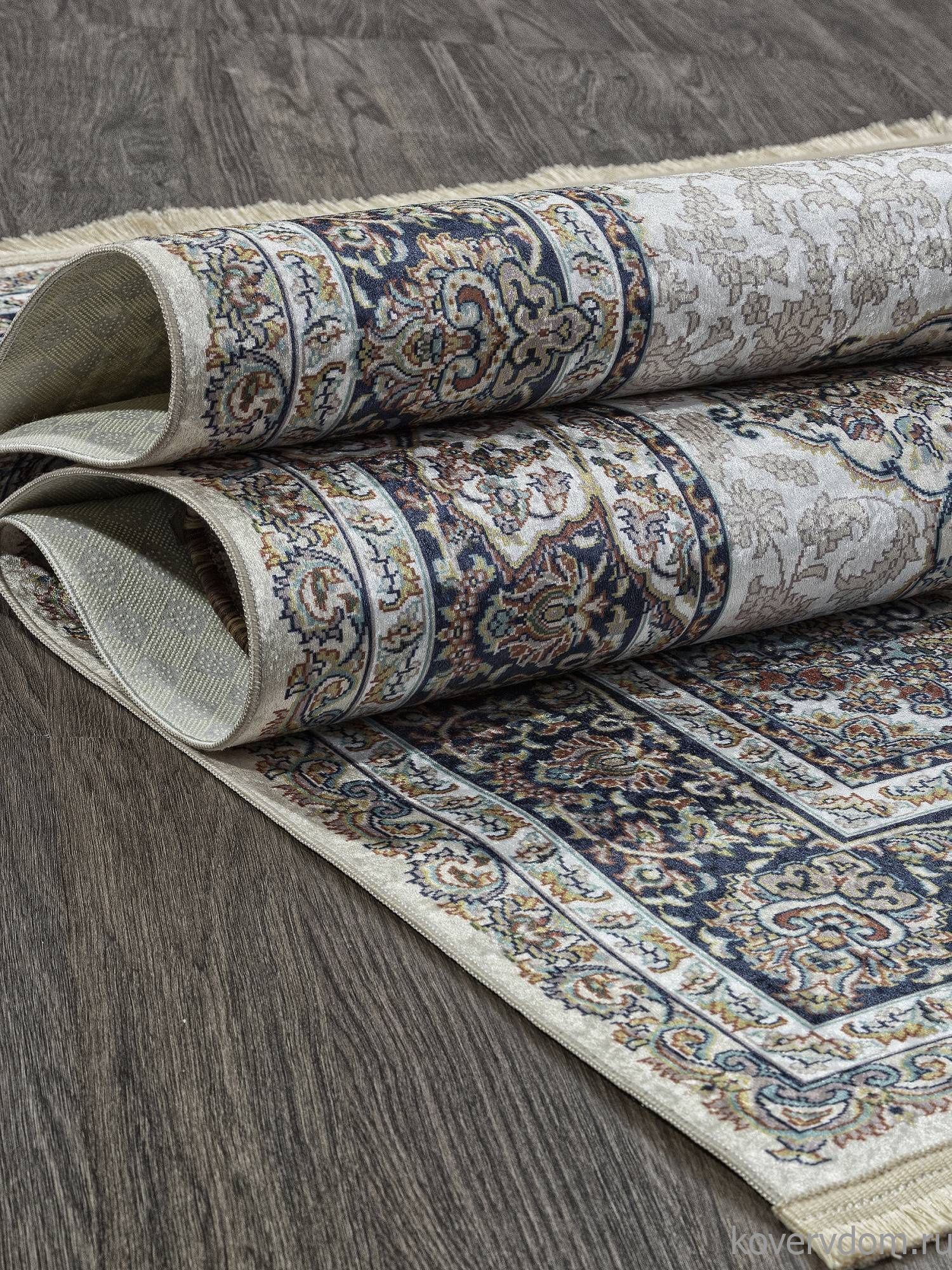 Ковер DALLAS 2406 в ассортименте