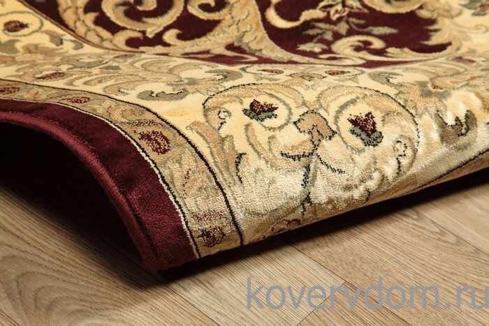 Ковер из вискозы Beluchi 59200 1767 Ковер из вискозы Beluchi 59200 1767