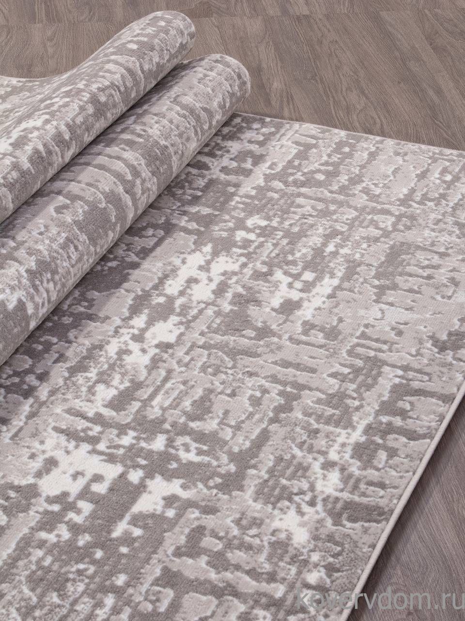 Ковер RICHI 8667 GRAY Ковер RICHI 8667 GRAY