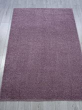 Ковер фиолетовый LANA T600 PURPLE