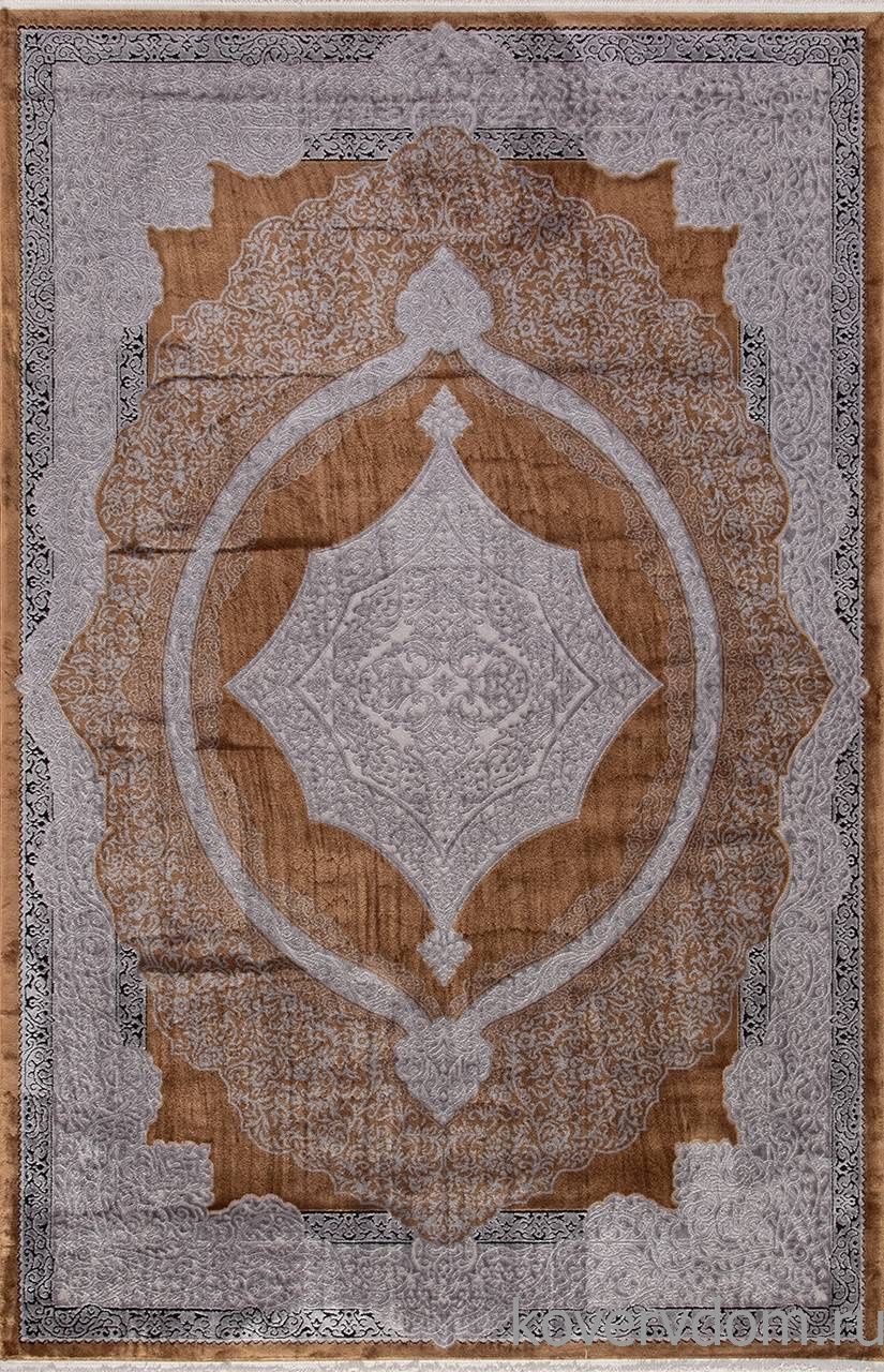 Ковер ERVA 18135 GRAY / TERRA Ковер ERVA 18135 GRAY / TERRA