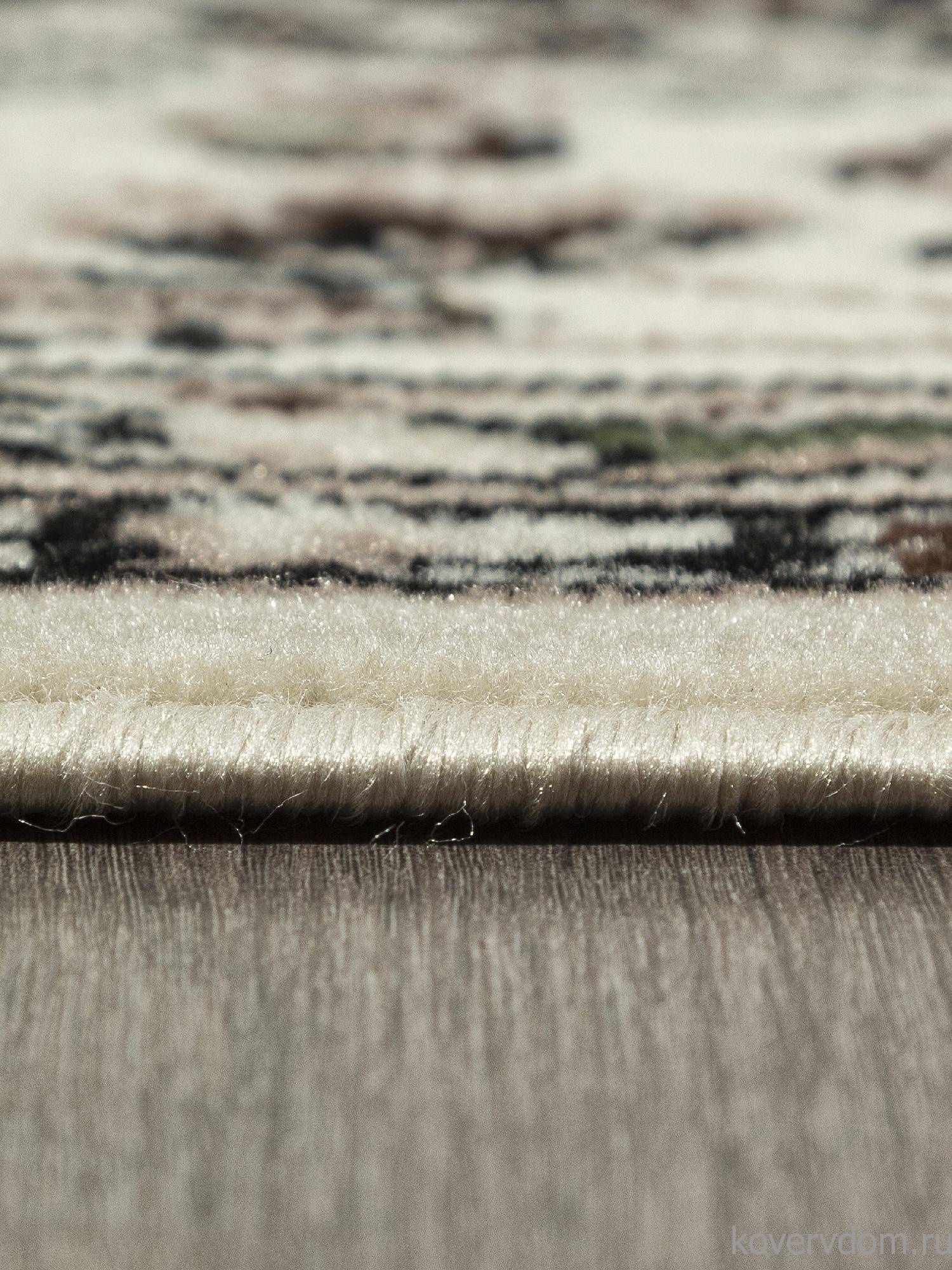 Ковер GAVANA D411 BEIGE Ковер GAVANA D411 BEIGE