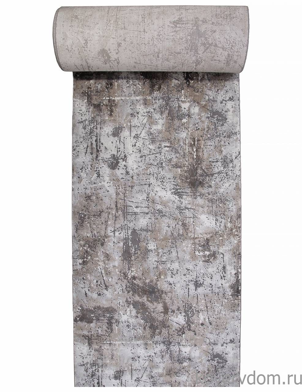 Ковровая Дорожка GRAFF 3433 GRAY-BEIGE Ковровая Дорожка GRAFF 3433 GRAY-BEIGE