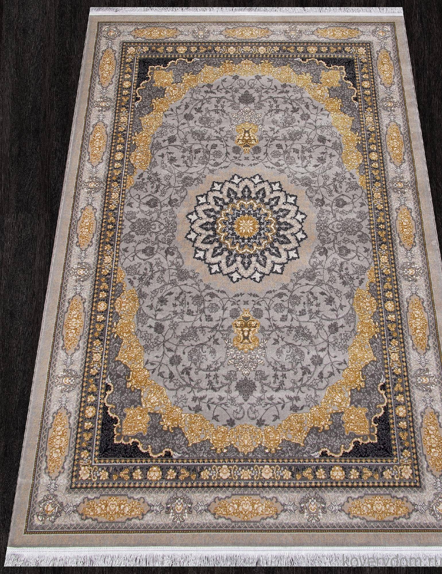 Ковер KASHAN 752142 000 Ковер KASHAN 752142 000