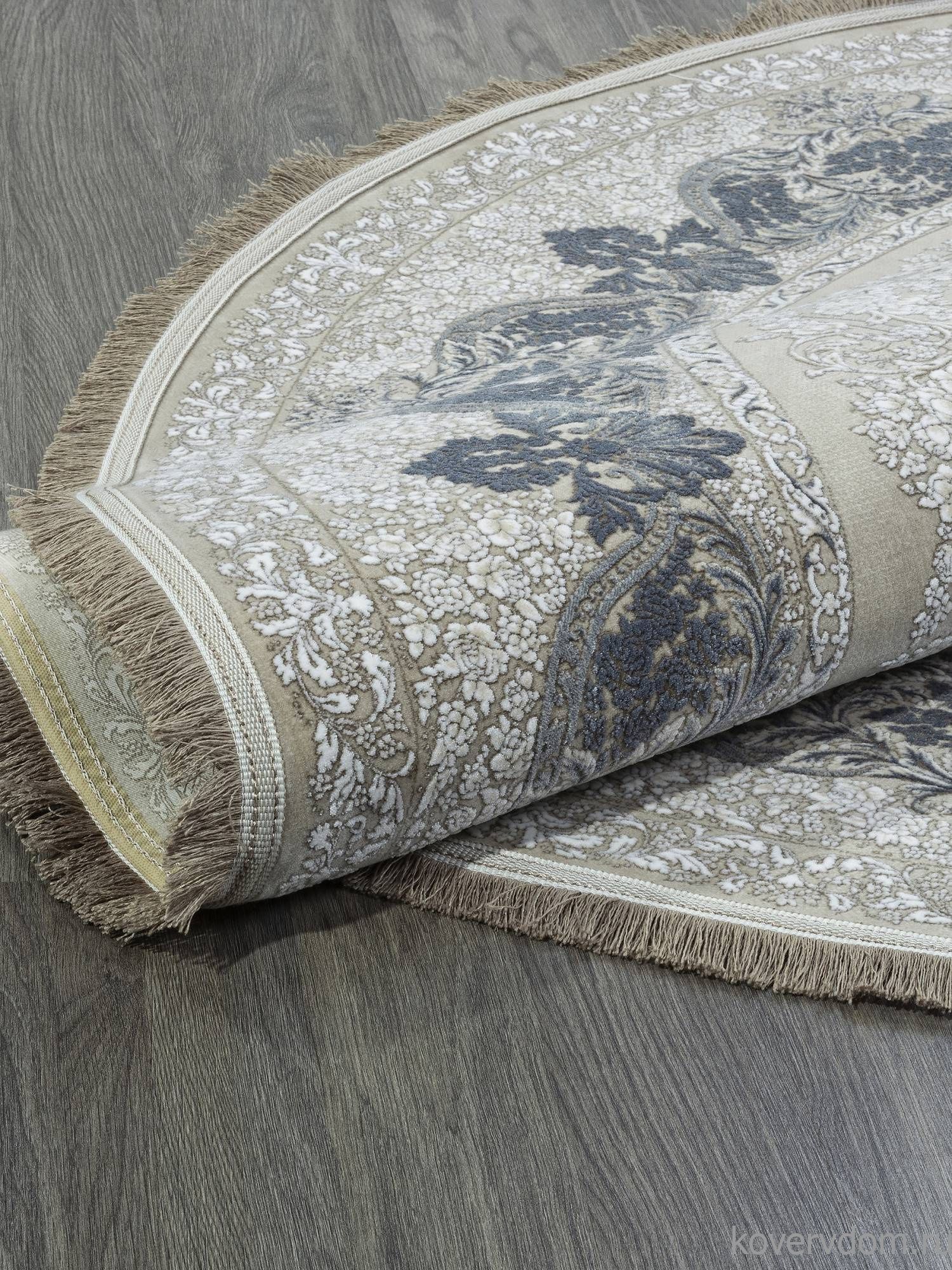 Ковер HADI 122221 000 Круг