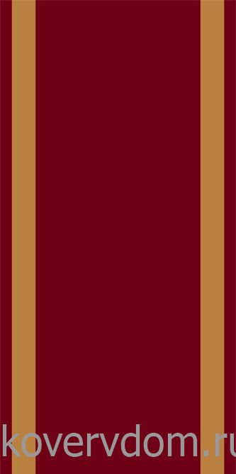 Ковер VALENCIA p000 RED 9