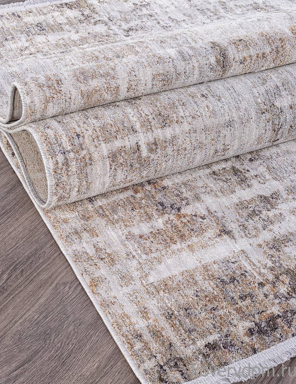 Ковер SEATTLE 03879A ACIK GRI / ORTA GRI Ковер SEATTLE 03879A ACIK GRI / ORTA GRI