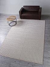 Ковер DIOS F411 CREAM