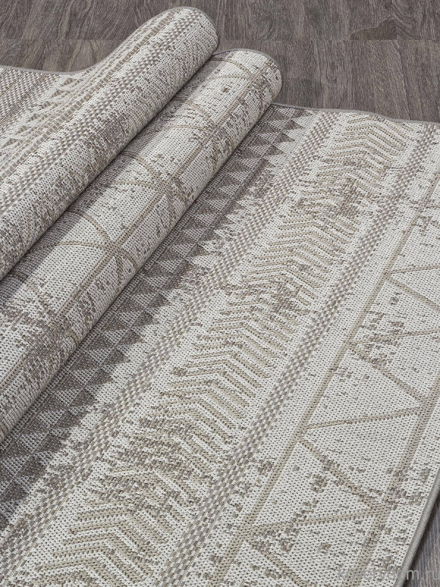 Ковер OTTOWA S140 CREAM Ковер OTTOWA S140 CREAM