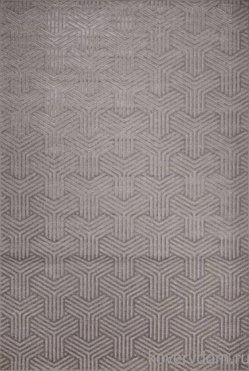 Ковер SIGMA D926 BROWN-GRAY Ковер SIGMA D926 BROWN-GRAY