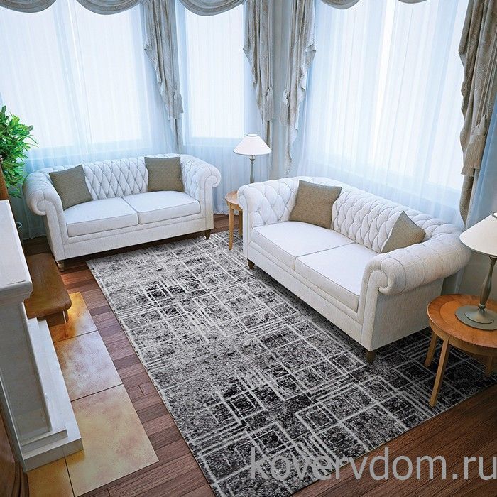 Ковер PHOENIX 3027-244 Ковер PHOENIX 3027-244