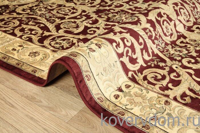 Ковер из вискозы Beluchi 59200 1767 Ковер из вискозы Beluchi 59200 1767