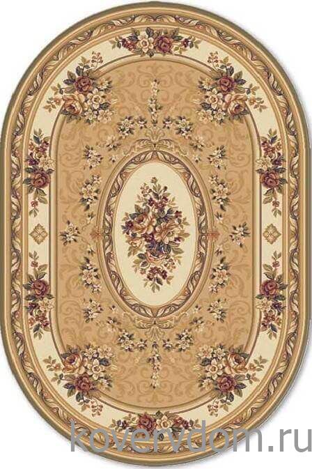 Ковер ATLAS 410 41346 ОВАЛ 