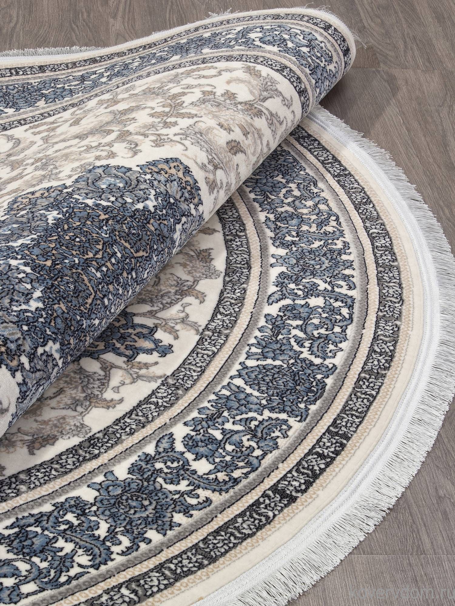 Ковер KASHAN 752306 000 Круг Ковер KASHAN 752306 000 Круг