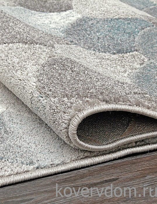 Детский ковер SOFIT C063 GRAY-BLUE Детский ковер SOFIT C063 GRAY-BLUE