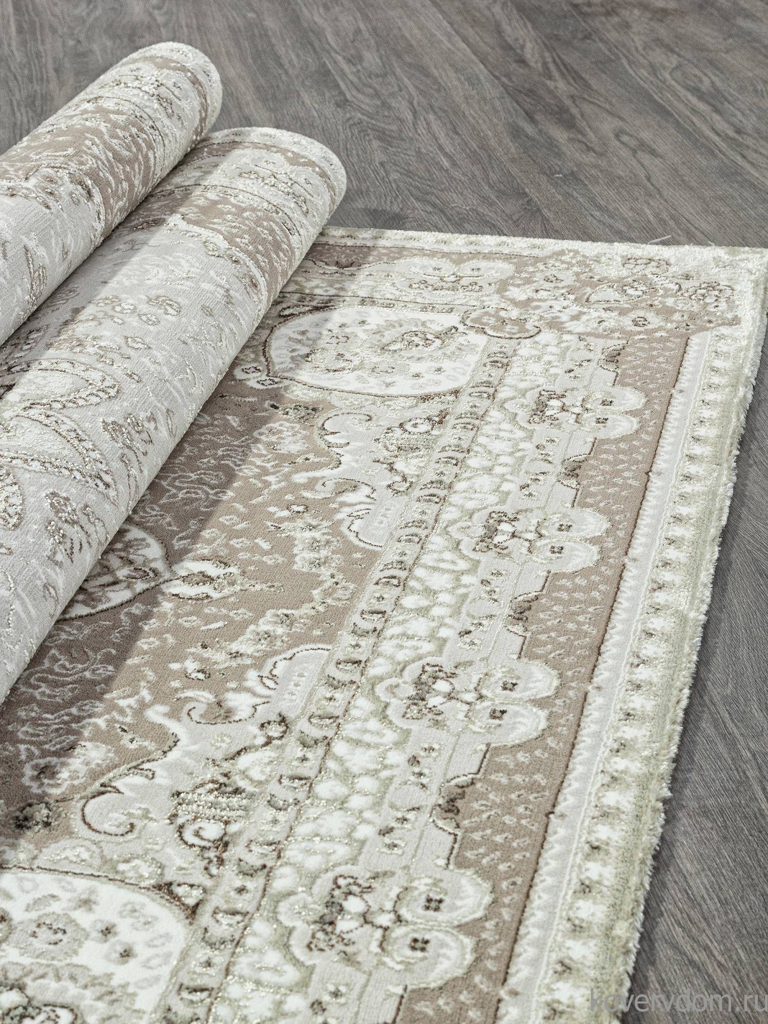 Ковер AZIZA O1463 060 Ковер AZIZA O1463 060