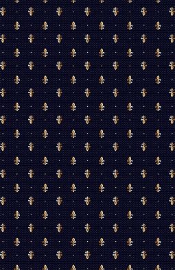 Ковровая Дорожка ETALON E003 DARK NAVY