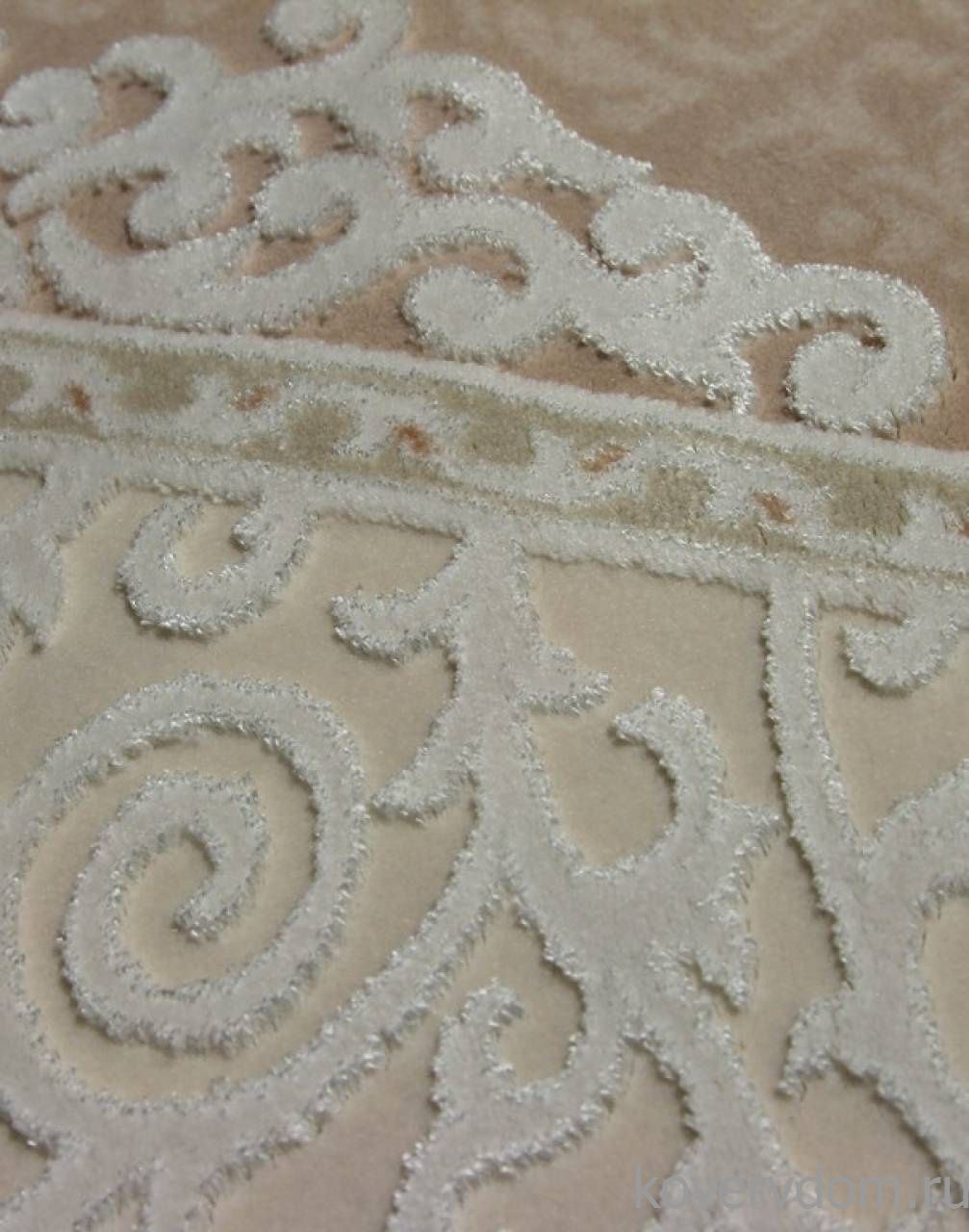 Ковер ХУНКАР 7908 PINK / РОЗОВЫЙ Овал Ковер ХУНКАР 7908 PINK / РОЗОВЫЙ Овал