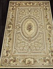 Круглый ковер GENOVA 938028 626260 V