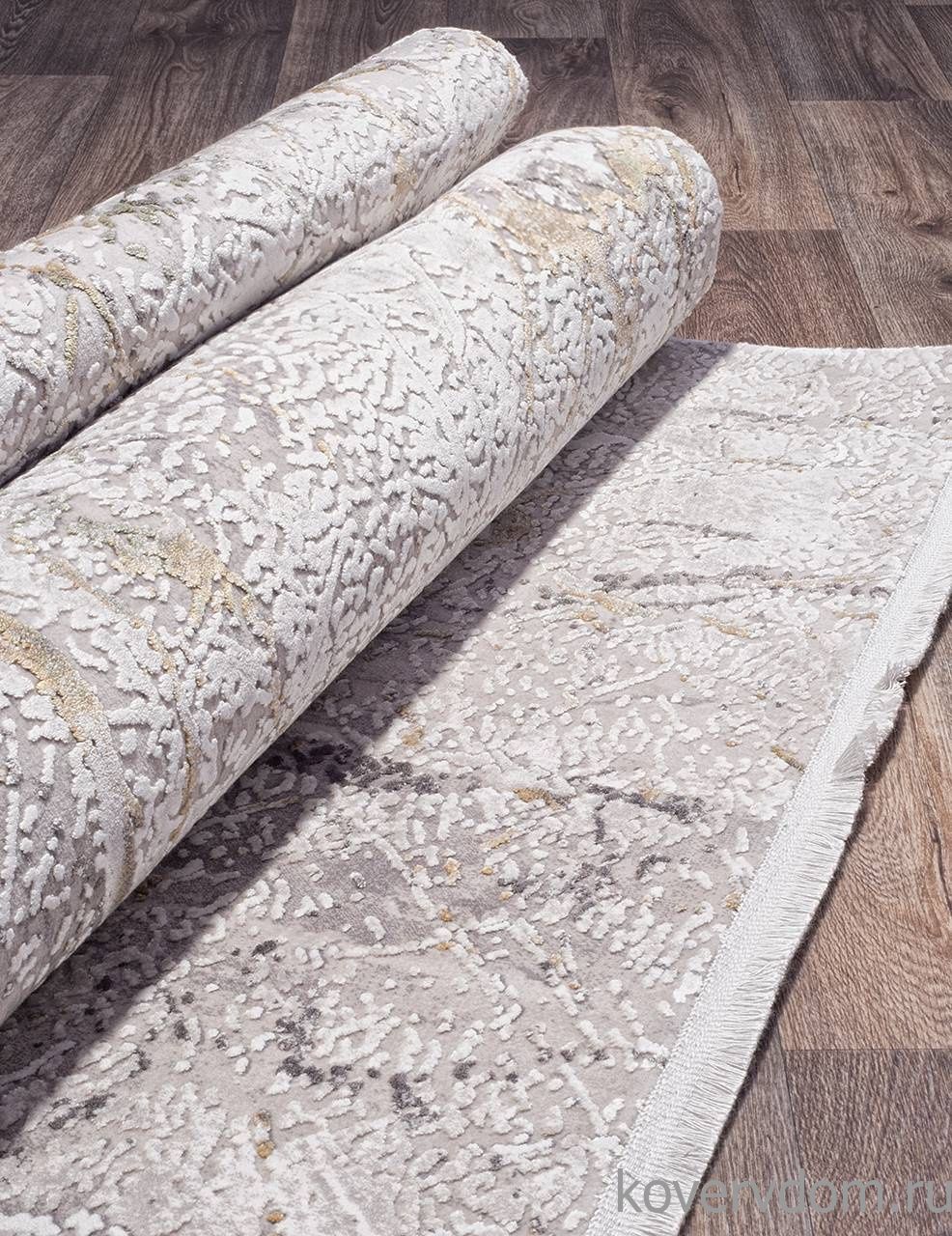 Ковер CREANTE 19155 095 GREY