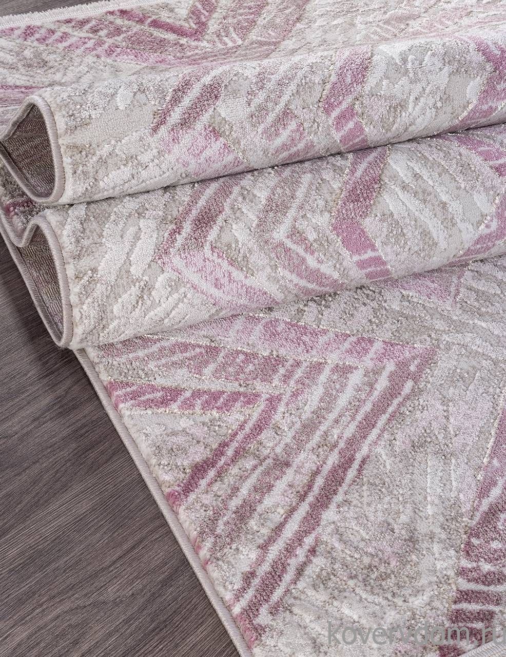 Ковер MOROCCO D855 PINK Ковер MOROCCO D855 PINK