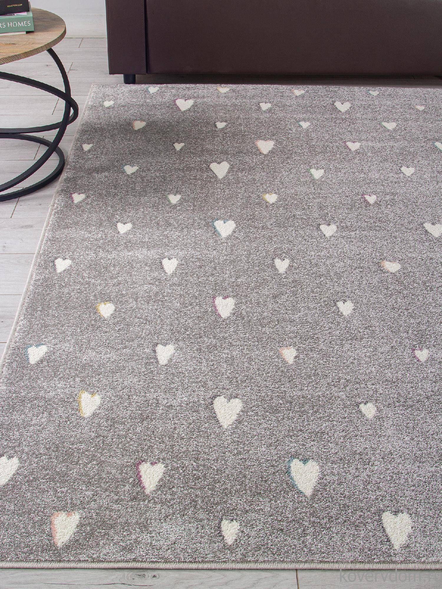 Ковер IZUMRUD-A C210 LIGHT GRAY Ковер IZUMRUD-A C210 LIGHT GRAY