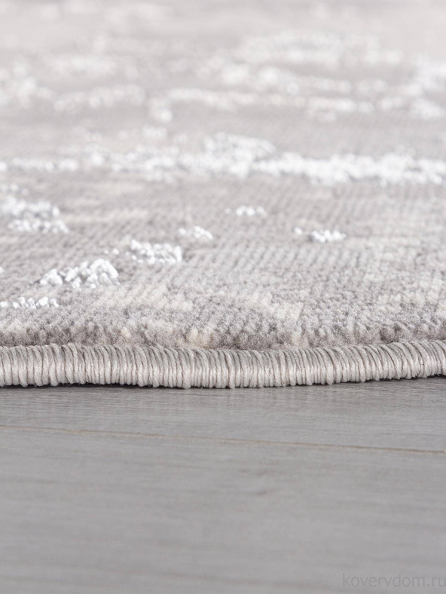 Ковер LIMAN F477 GRAY-BEIGE Овал Ковер LIMAN F477 GRAY-BEIGE Овал