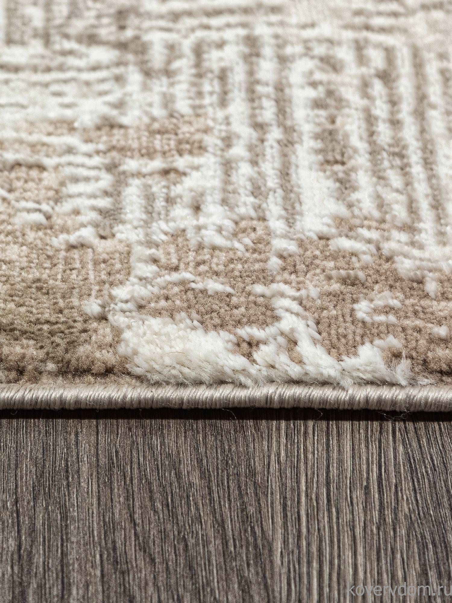 Ковер ARMINA GA020A BROWN / BROWN Ковер ARMINA GA020A BROWN / BROWN