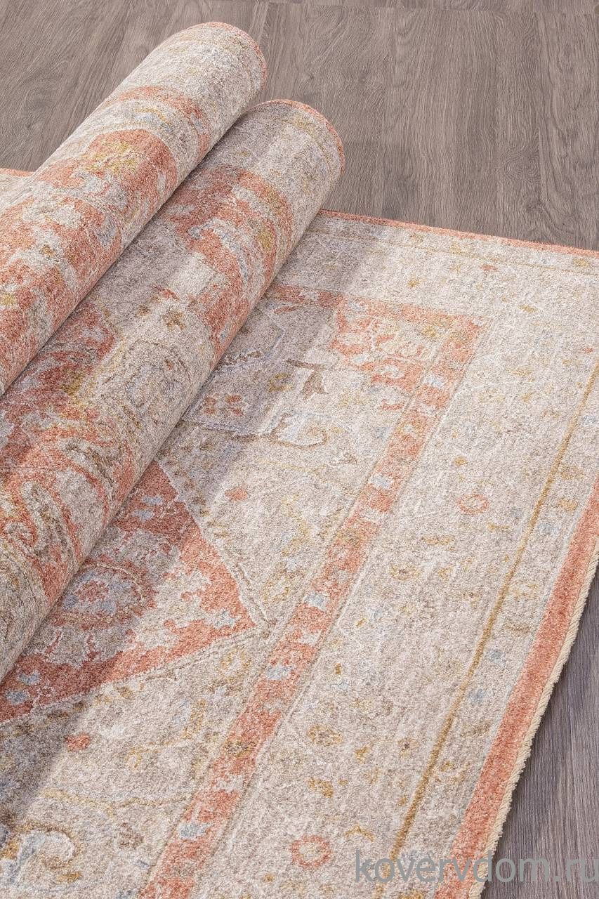 Ковер INDIRA L0605A TILE Ковер INDIRA L0605A TILE