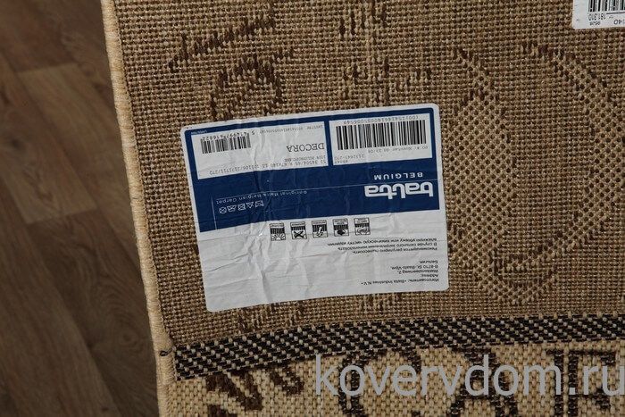 Ковер-циновка Decora 34504 065 Ковер-циновка Decora 34504 065
