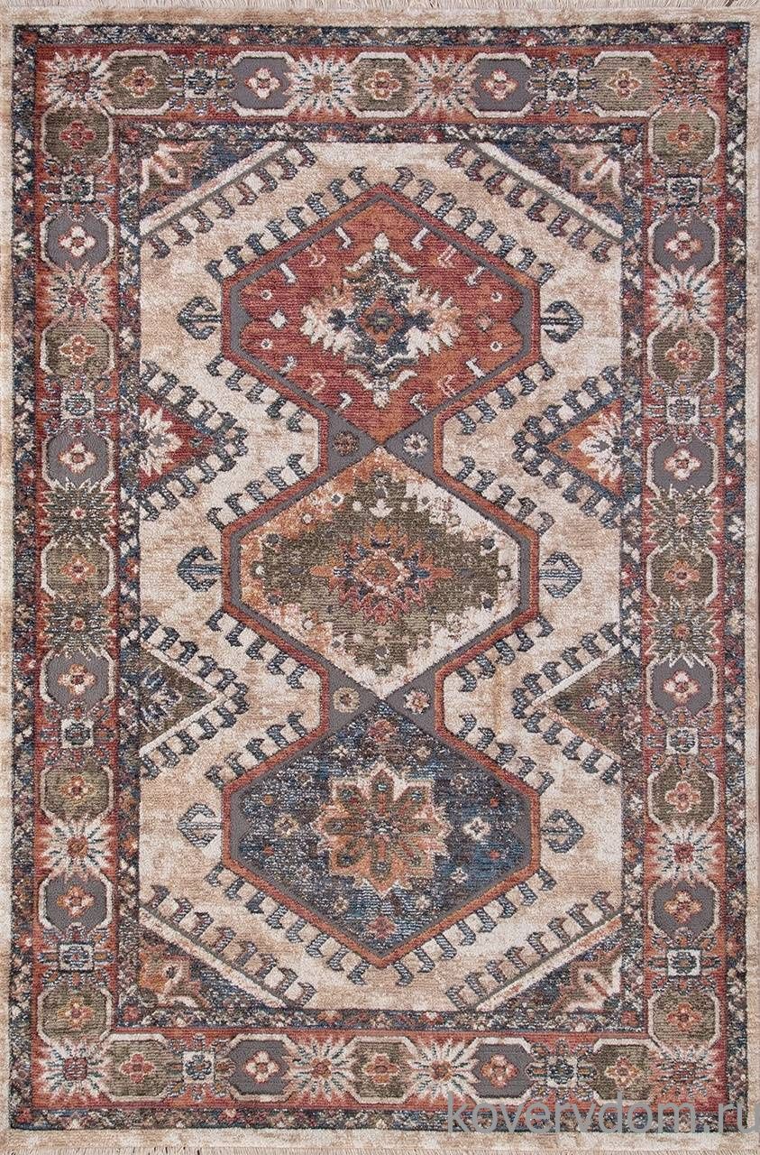 Ковер FENIX 32475 671 BEIGE Ковер FENIX 32475 671 BEIGE