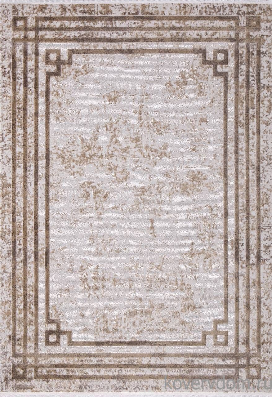 Ковер FORT 04067B CREAM / L.BEIGE