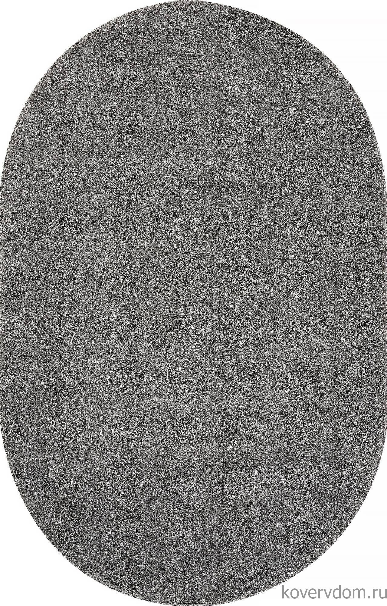 Ковер SOFIA T600 GRAY Овал Ковер SOFIA T600 GRAY Овал