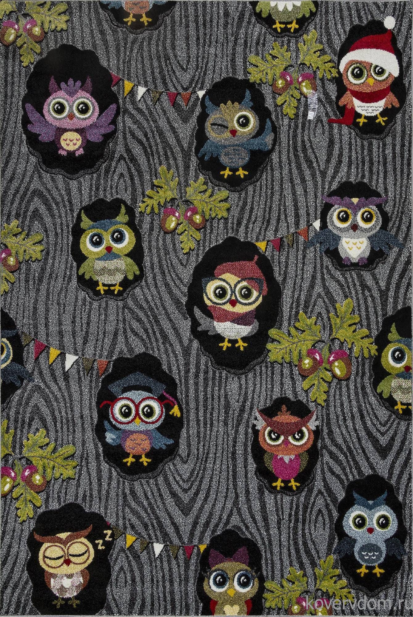 Ковер RIO C229 MULTICOLOR Ковер RIO C229 MULTICOLOR